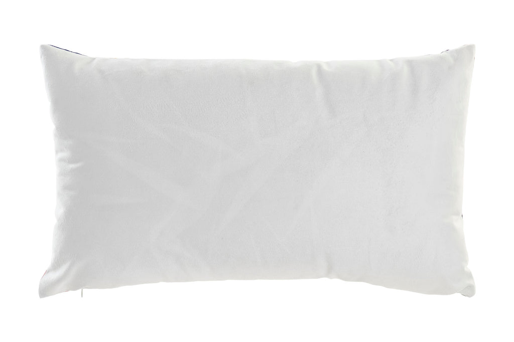 COJIN ALGODON 50X30X12 450 GR ABSTRACTO 3 SURT. - Imagen 3