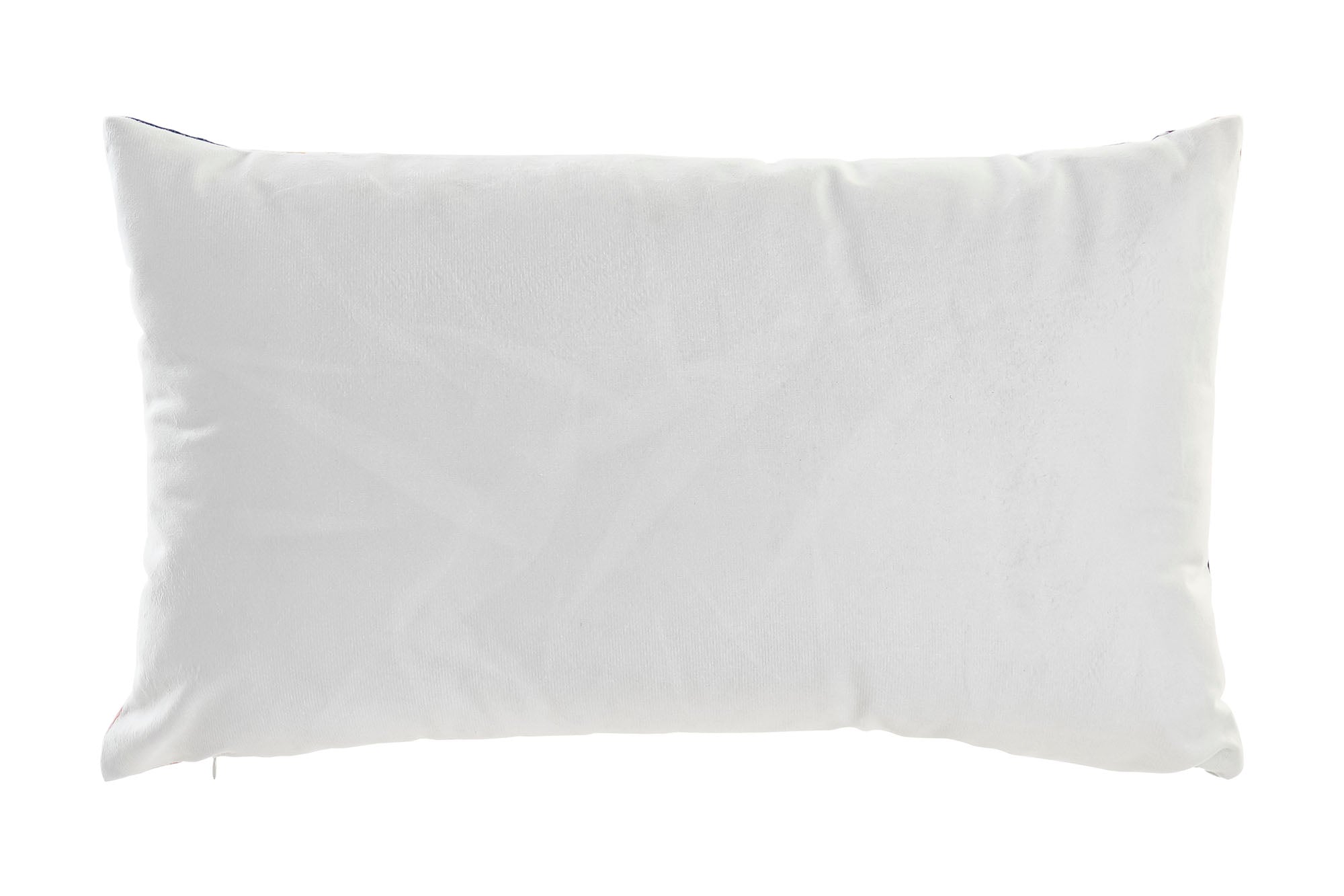 COJIN ALGODON 50X30X12 450 GR ABSTRACTO 3 SURT. - Imagen 3