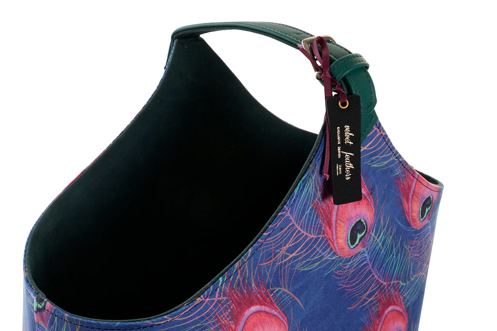 REVISTERO POLIESTER 45X20X40 2 SURT. - Imagen 1