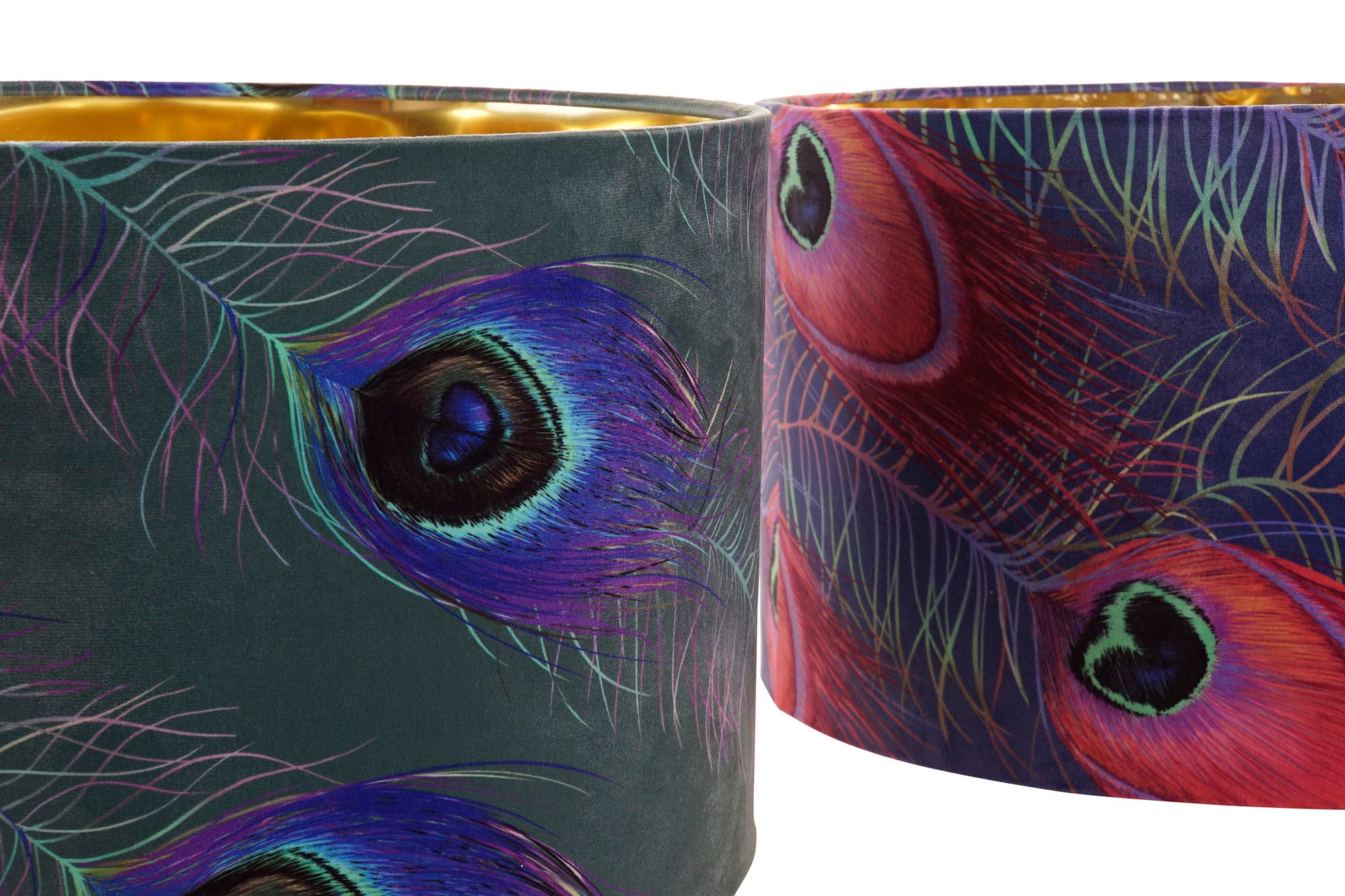 PANTALLA POLIESTER 40X40X24 2 SURT. - Imagen 1