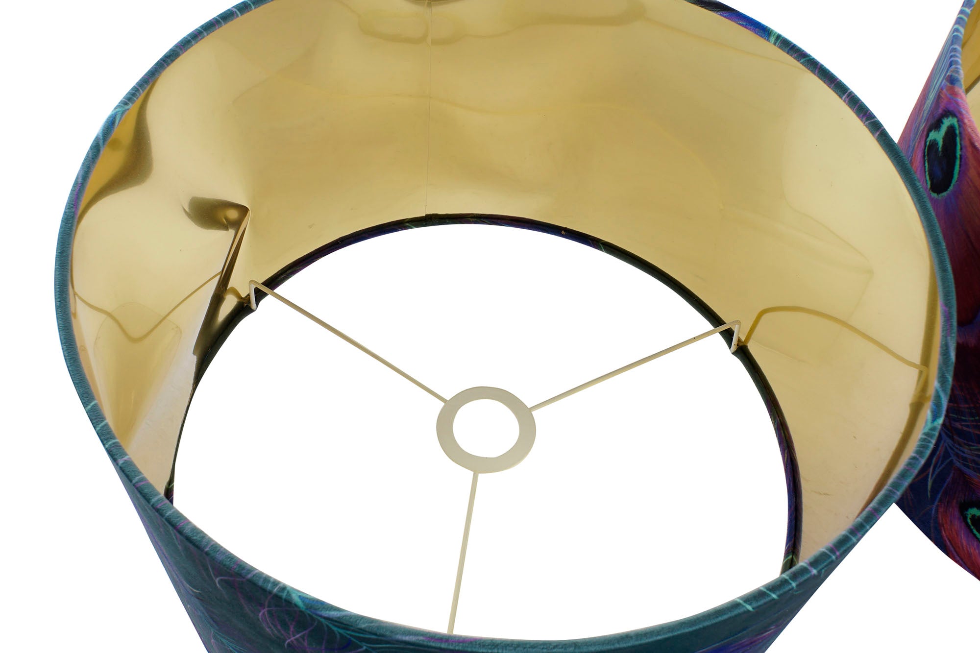 PANTALLA POLIESTER 40X40X24 2 SURT. - Imagen 2