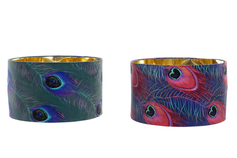 PANTALLA POLIESTER 40X40X24 2 SURT. - Imagen 3