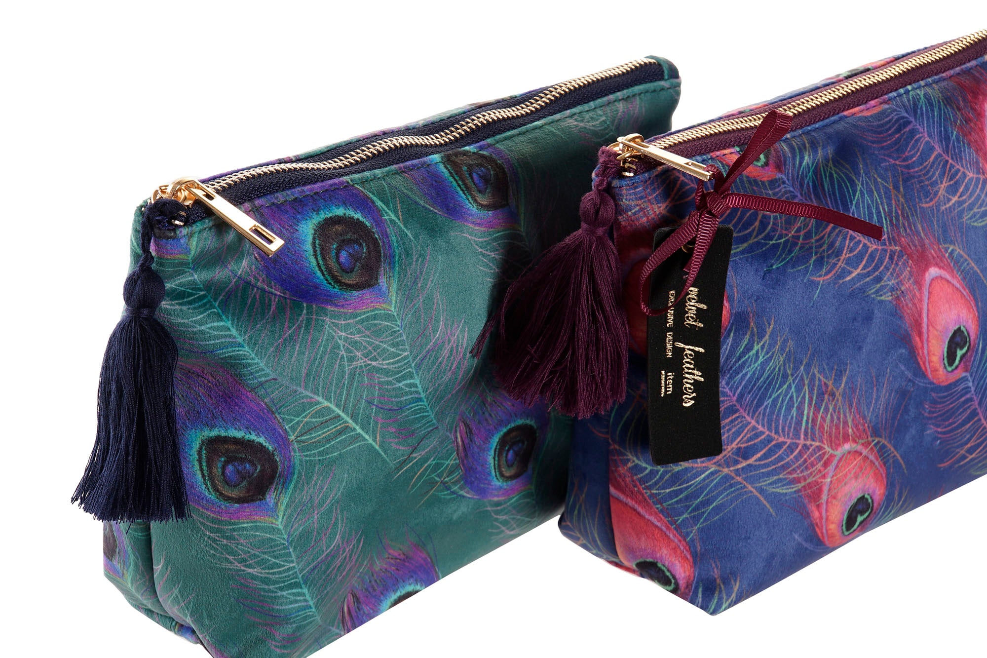 NECESER POLIESTER 26X7X16 2 SURT. - Imagen 2