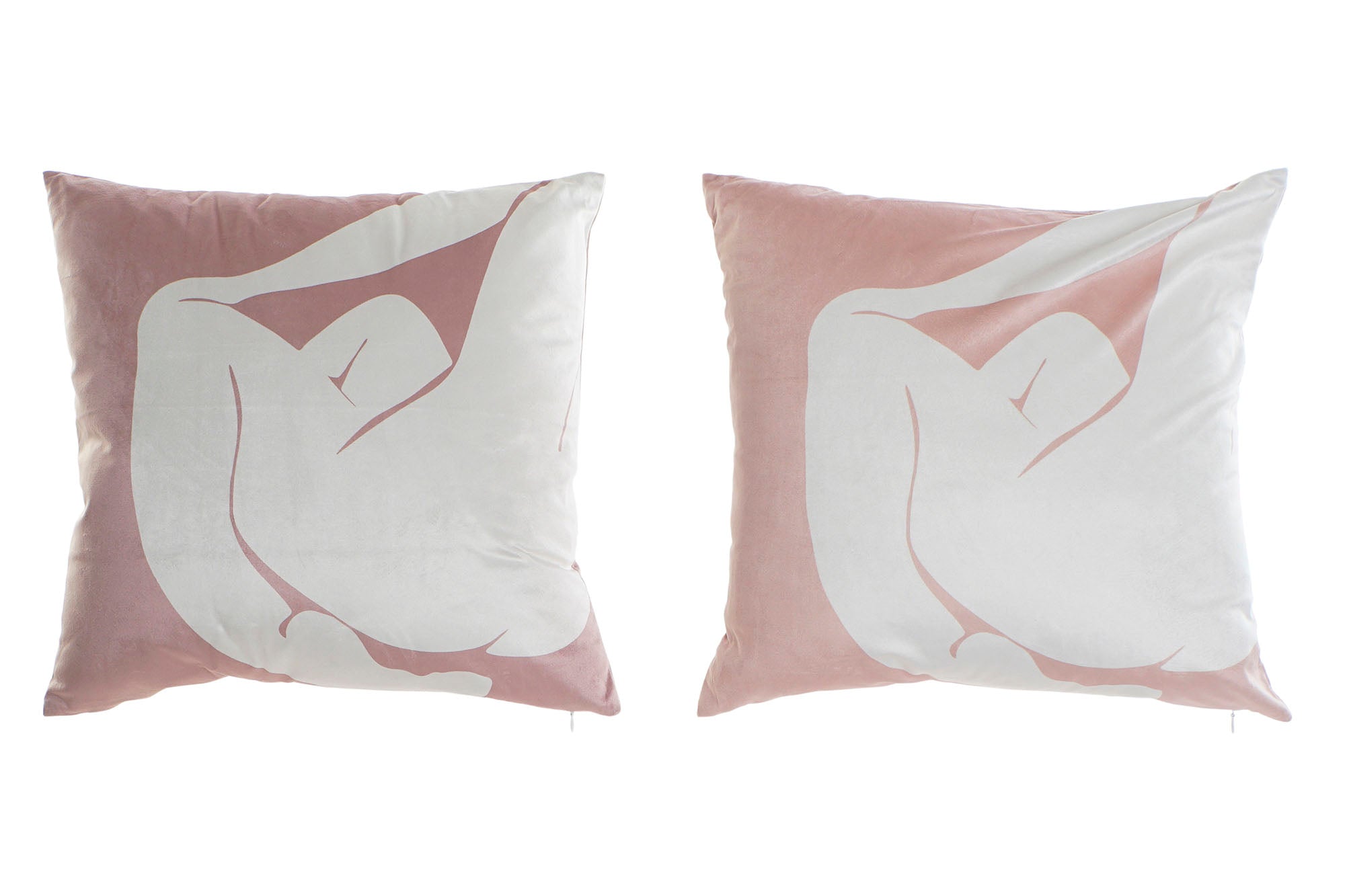 COJIN POLIESTER 45X5X45 490 GR KG 2 SURT. - Imagen 1