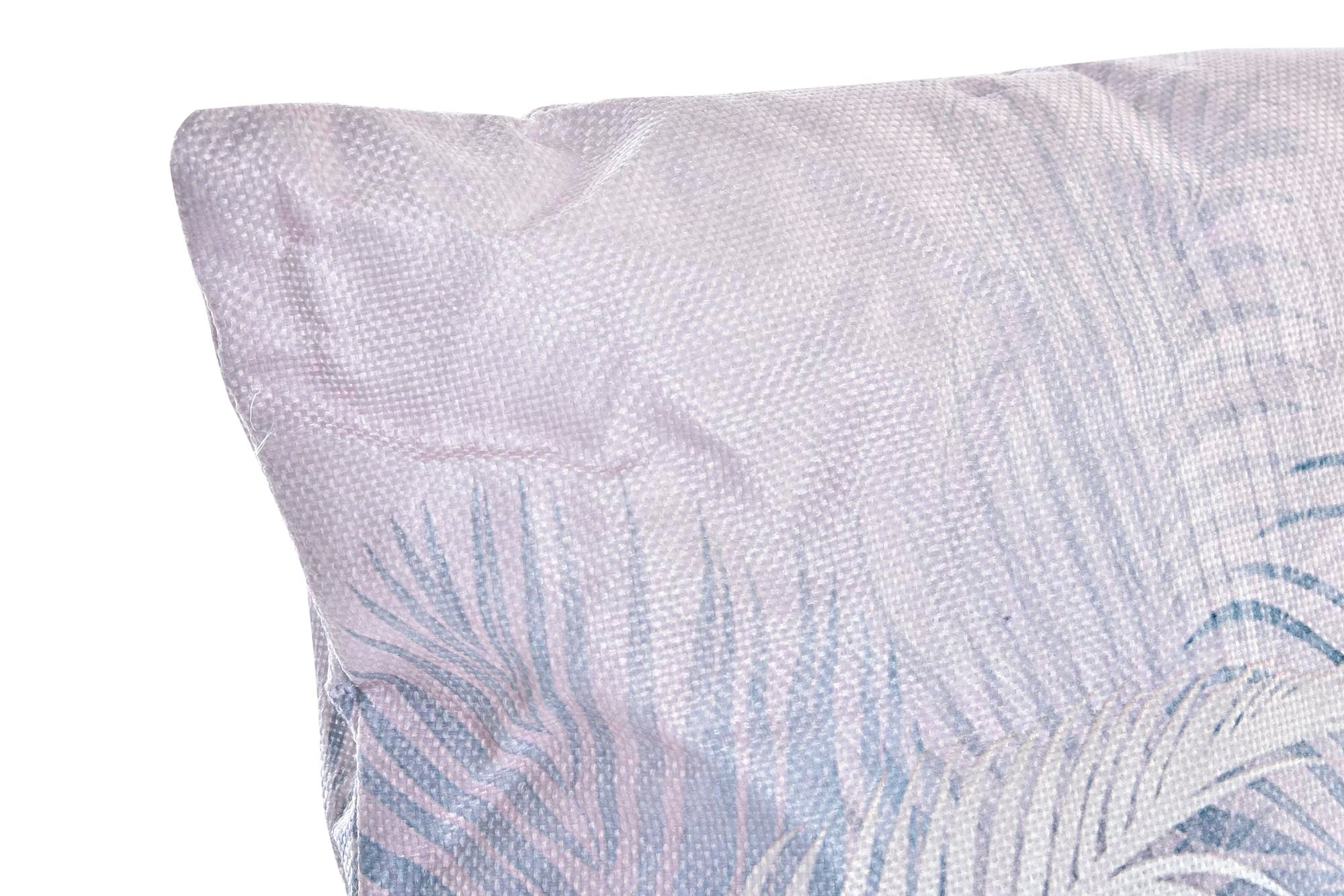 COJIN POLIESTER 45X10X45 472 GR K TROPICAL 2 SURT. - Imagen 2