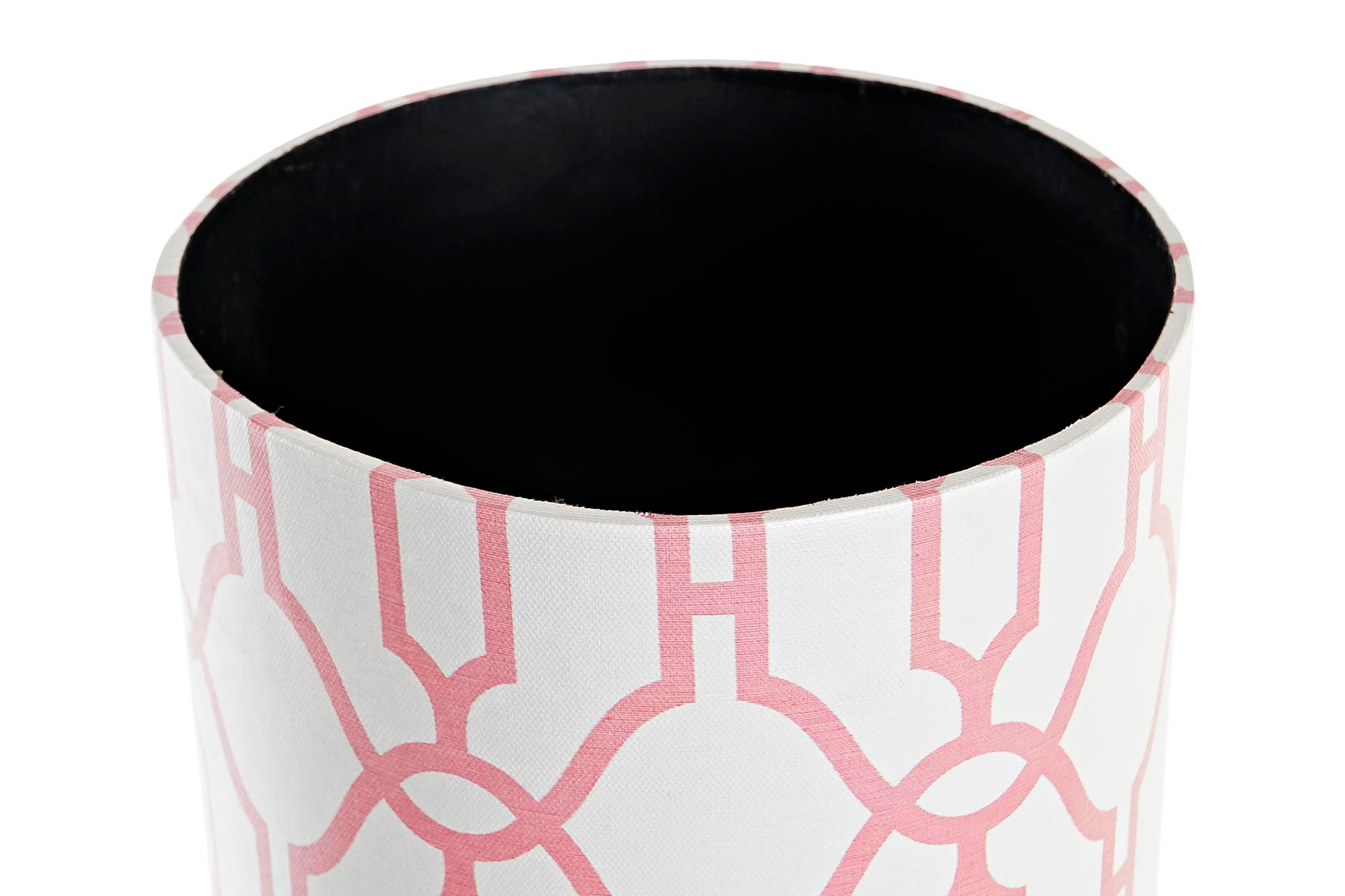 PARAGUERO SET 2 LIENZO MADERA 23X23X54,5 NARANJA - Imagen 3