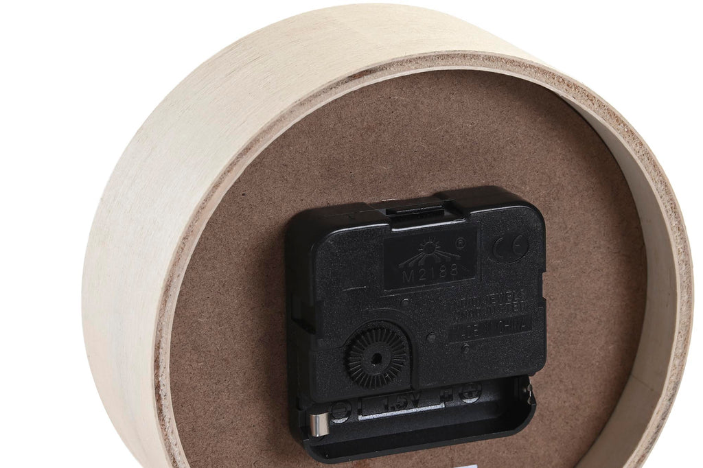 RELOJ MDF 13X5X14,5 2 SURT. - Imagen 3