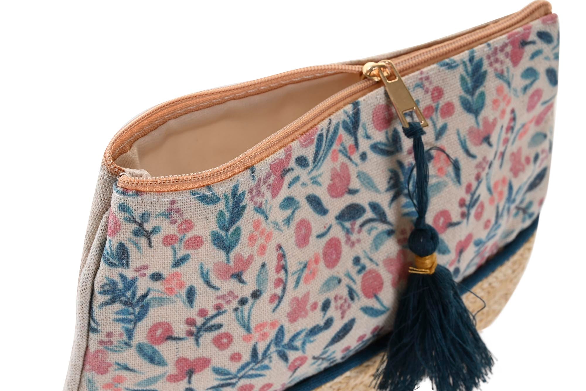 NECESER FIBRA POLIESTER 21X1X15 NATURAL - Imagen 2