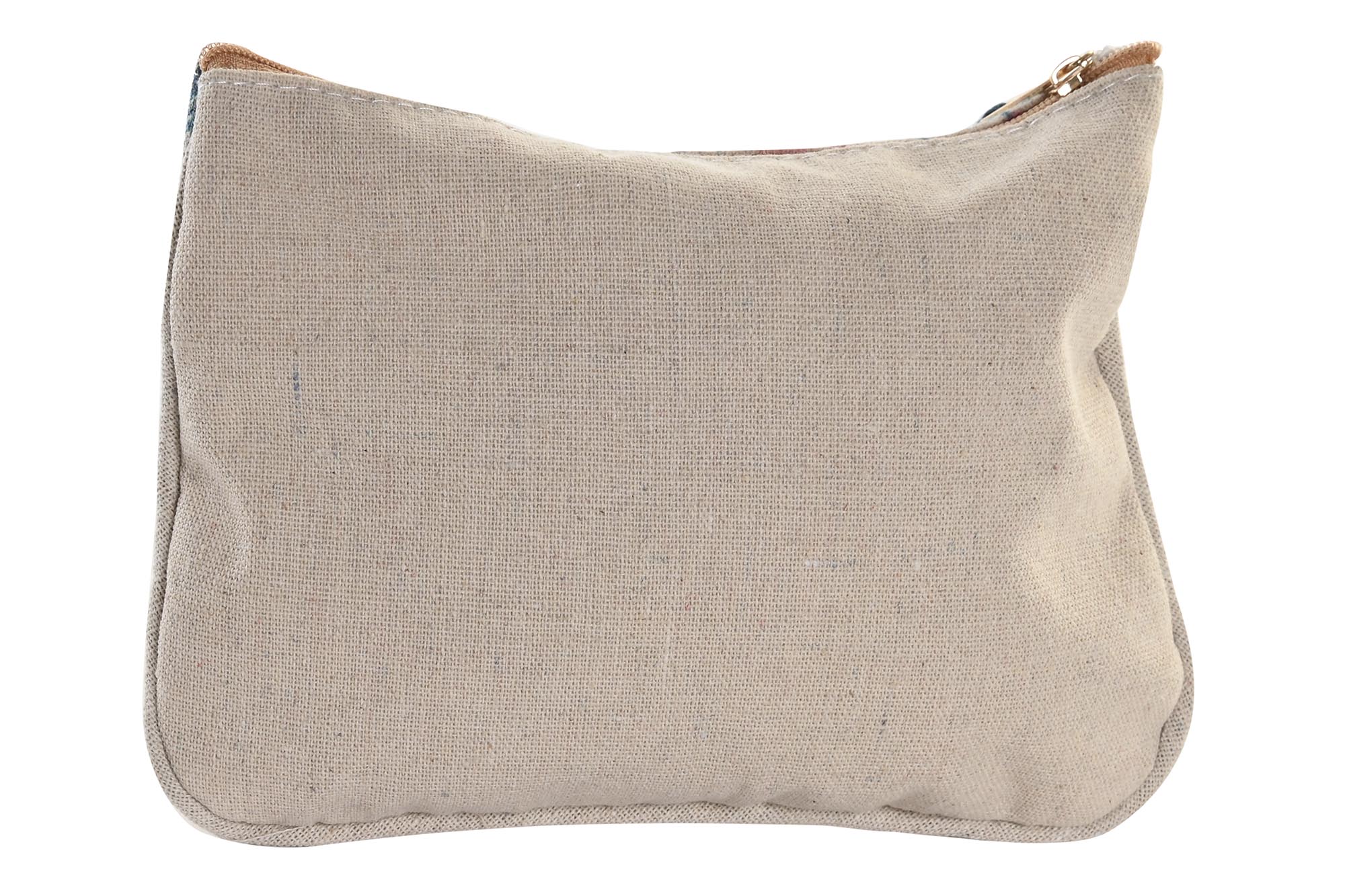 NECESER FIBRA POLIESTER 21X1X15 NATURAL - Imagen 3