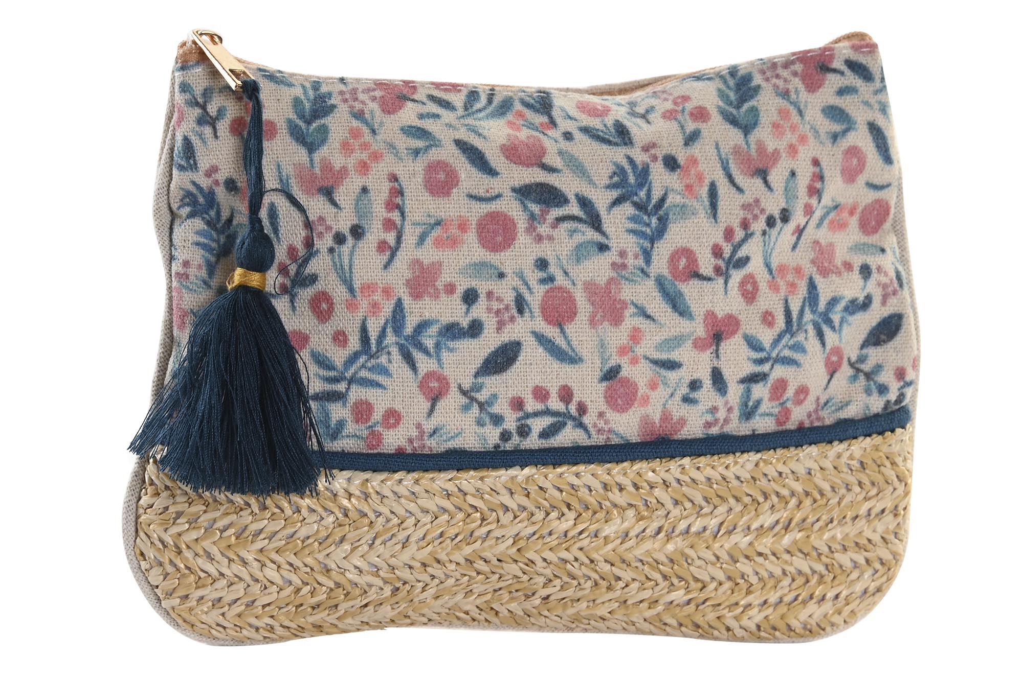 NECESER FIBRA POLIESTER 21X1X15 NATURAL - Imagen 1