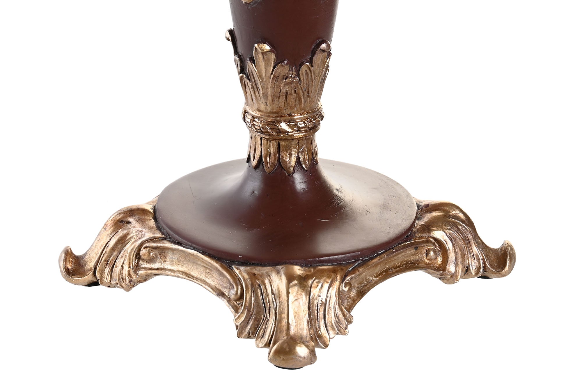 CENTRO MESA RESINA ESPEJO 24,5X24,5X20 2 SURT. - Imagen 3