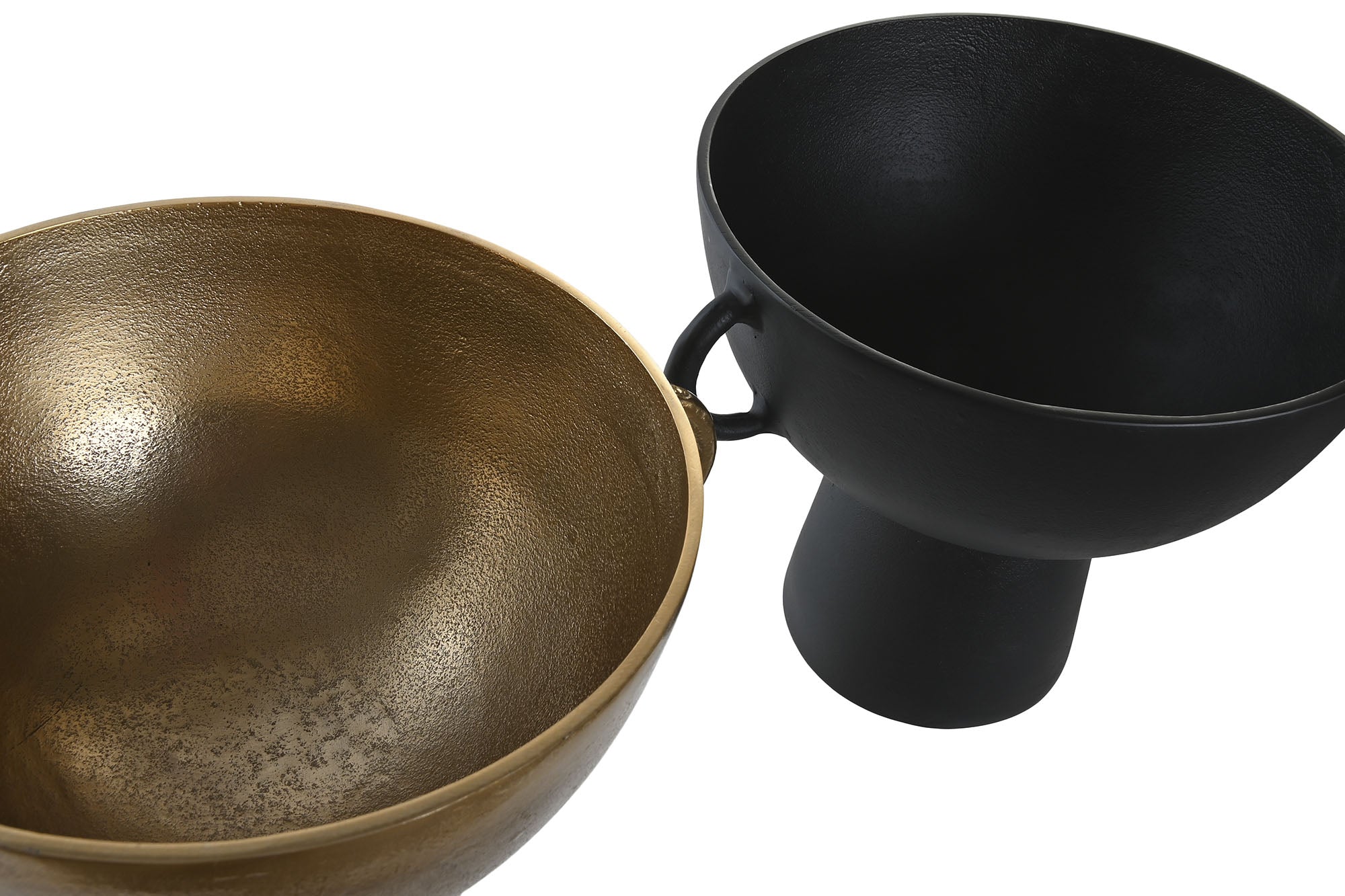 JARRON ALUMINIO 34X28X26 ASA 2 SURT. - Imagen 3