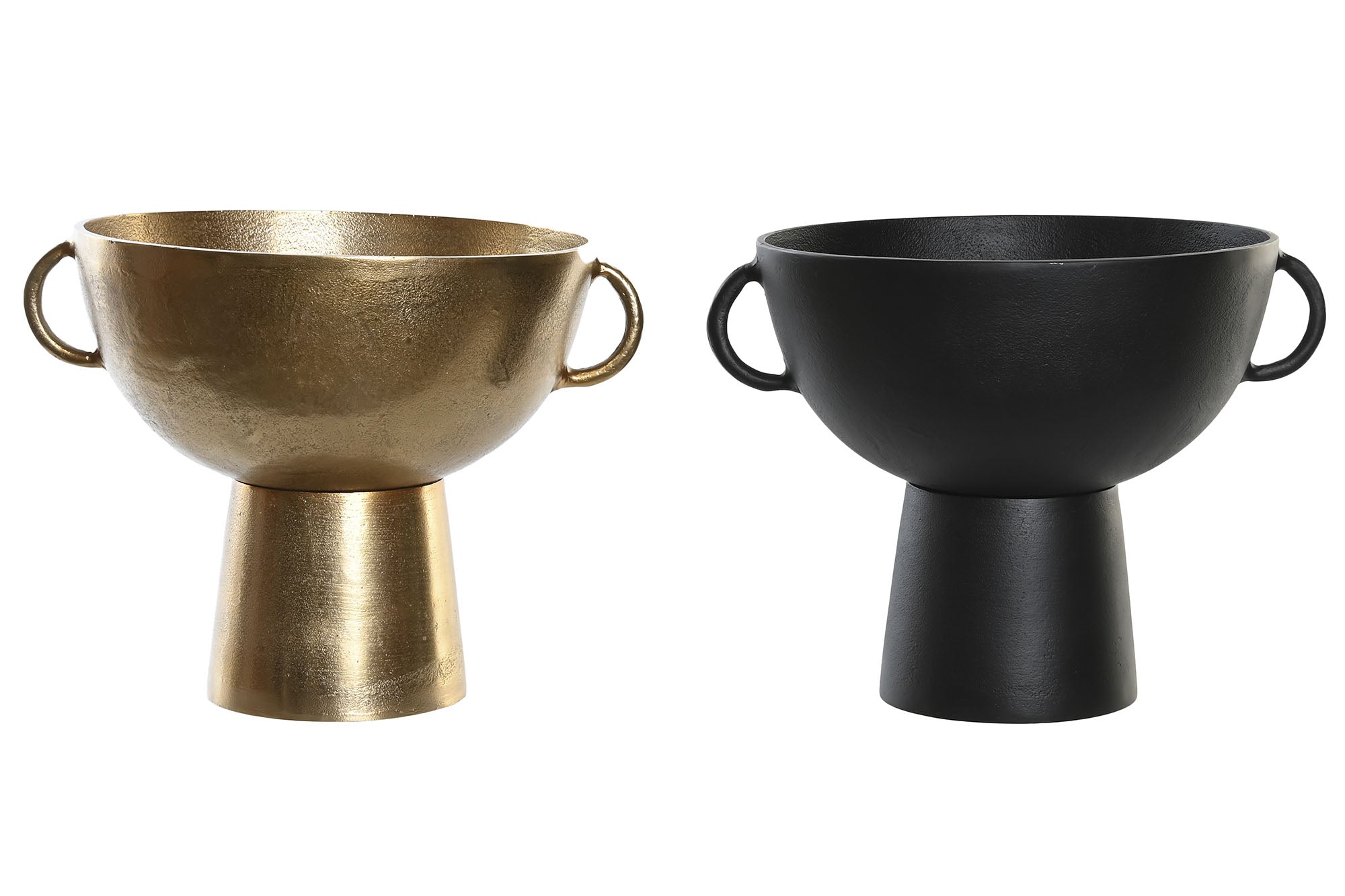 JARRON ALUMINIO 34X28X26 ASA 2 SURT. - Imagen 1