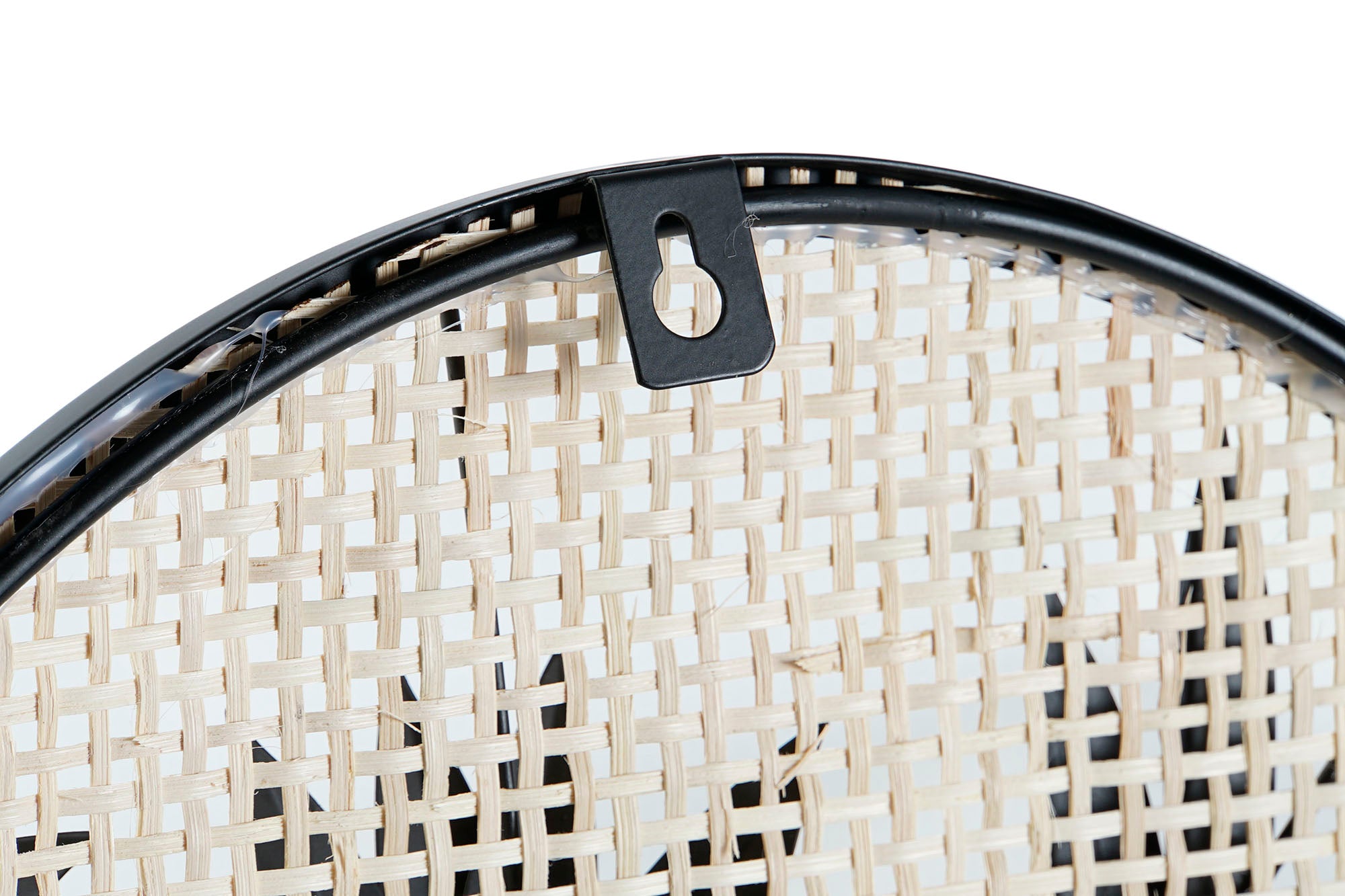 DECORACION PARED HIERRO 30X2,5X40 NATURAL - Imagen 4