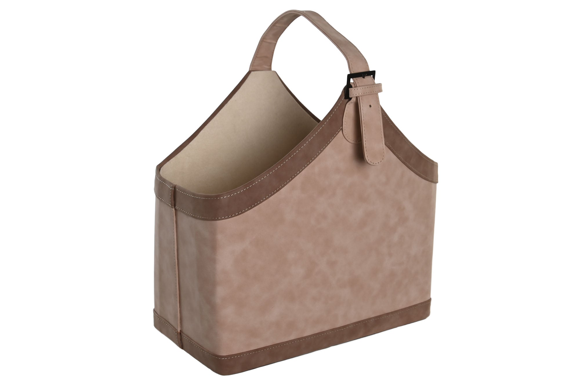 REVISTERO PU 40X19X50 MELOCOTON - Imagen 1