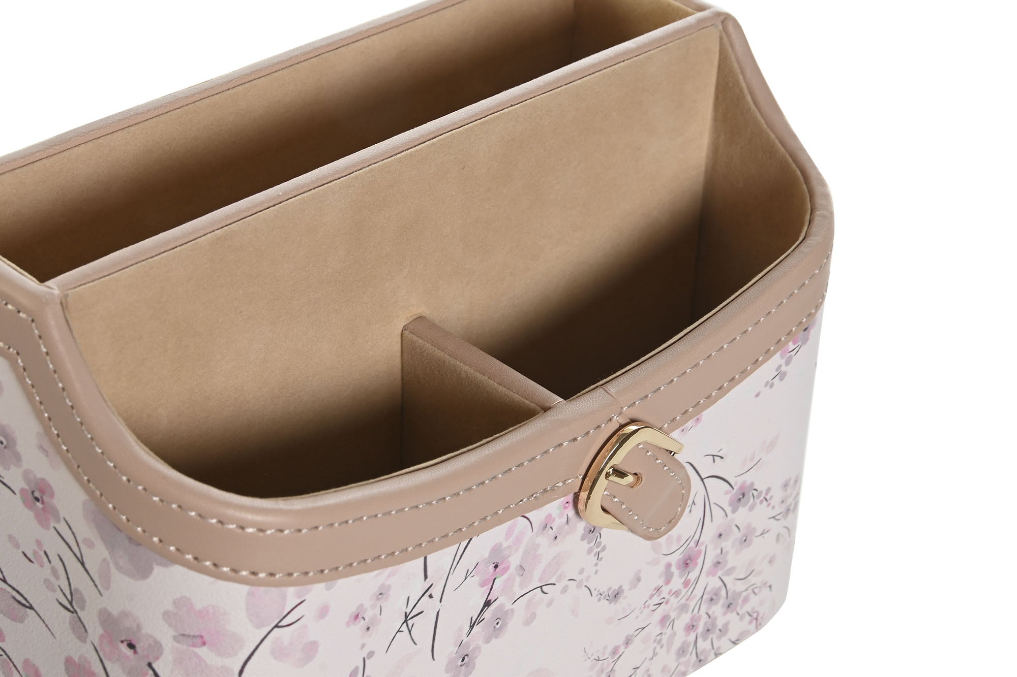 PORTAMANDOS PU PVC 18,5X15X14 GIRATORIO 2 SURT. - Imagen 1