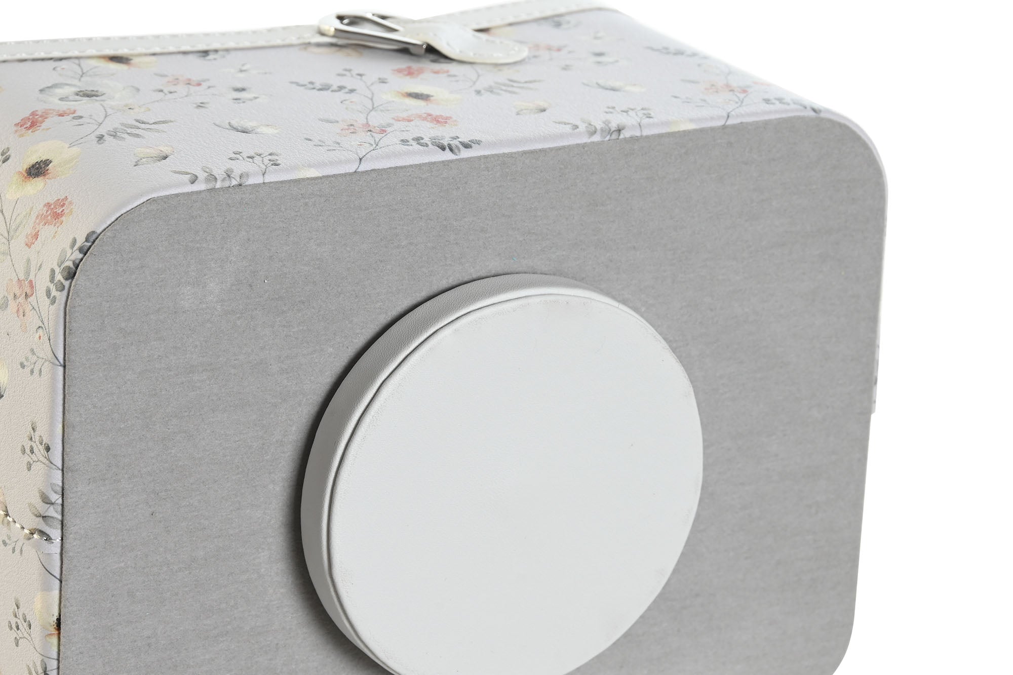 PORTAMANDOS PU PVC 18,5X15X14 GIRATORIO 2 SURT. - Imagen 3