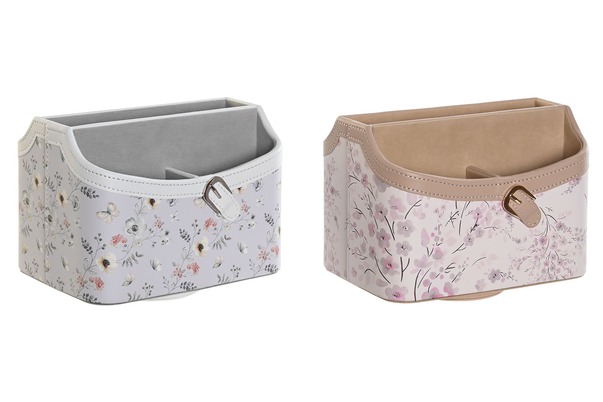 PORTAMANDOS PU PVC 18,5X15X14 GIRATORIO 2 SURT. - Imagen 2