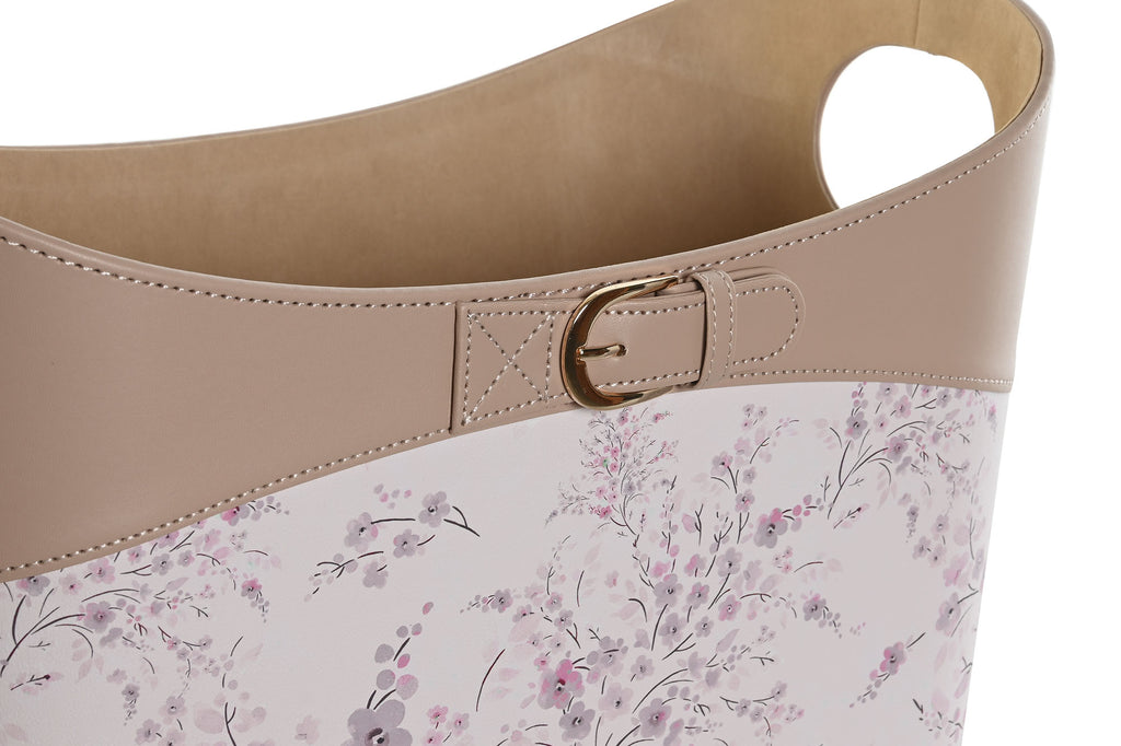 REVISTERO PU PVC 39X21X34 HEBILLA 2 SURT. - Imagen 2