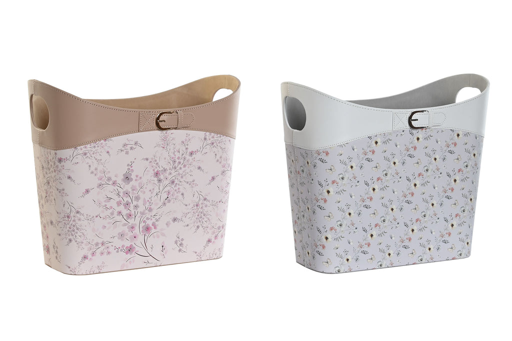 REVISTERO PU PVC 39X21X34 HEBILLA 2 SURT. - Imagen 1