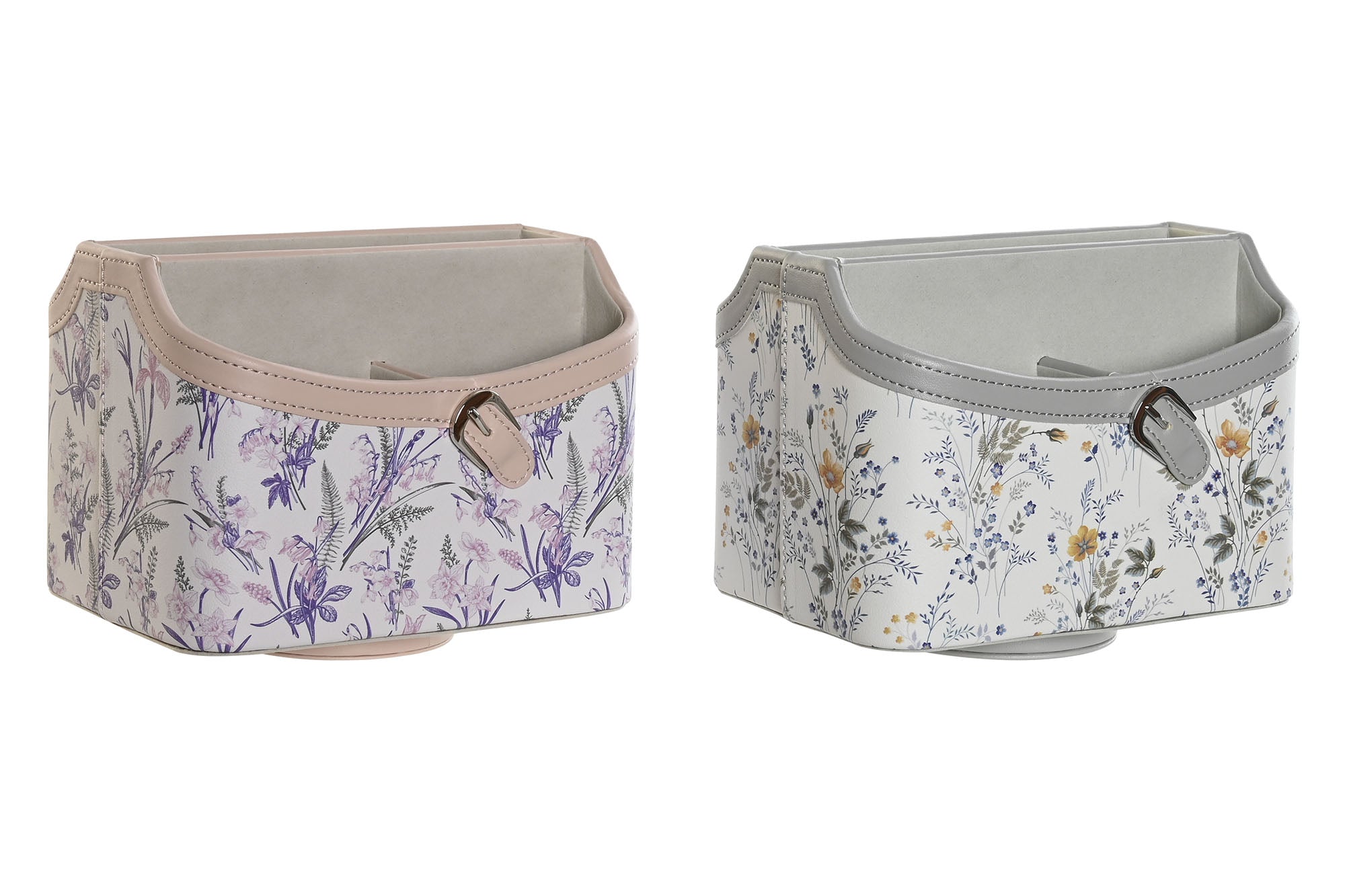 PORTAMANDOS PU 18,5X15X14 GIRATORIO 2 SURT. - Imagen 1