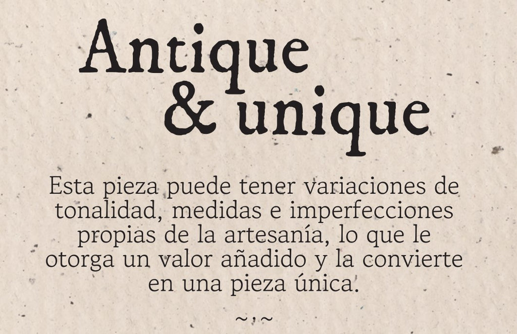 BANDEJA MADERA 42X42X10 ANTIGUO 2 SURT. - Imagen 2