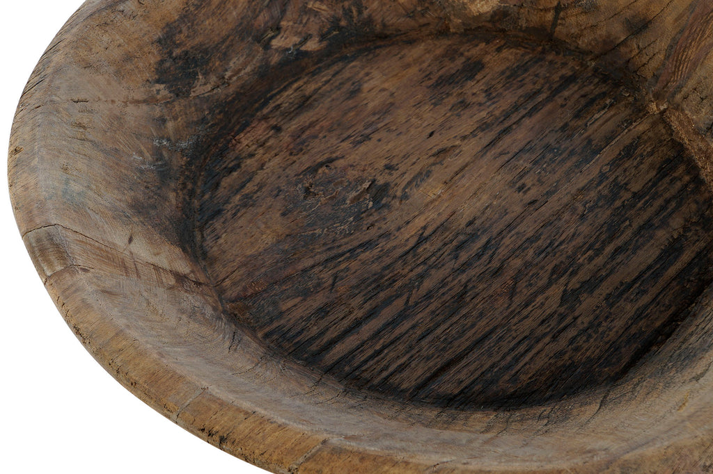 BANDEJA MADERA 42X42X10 ANTIGUO 2 SURT. - Imagen 3