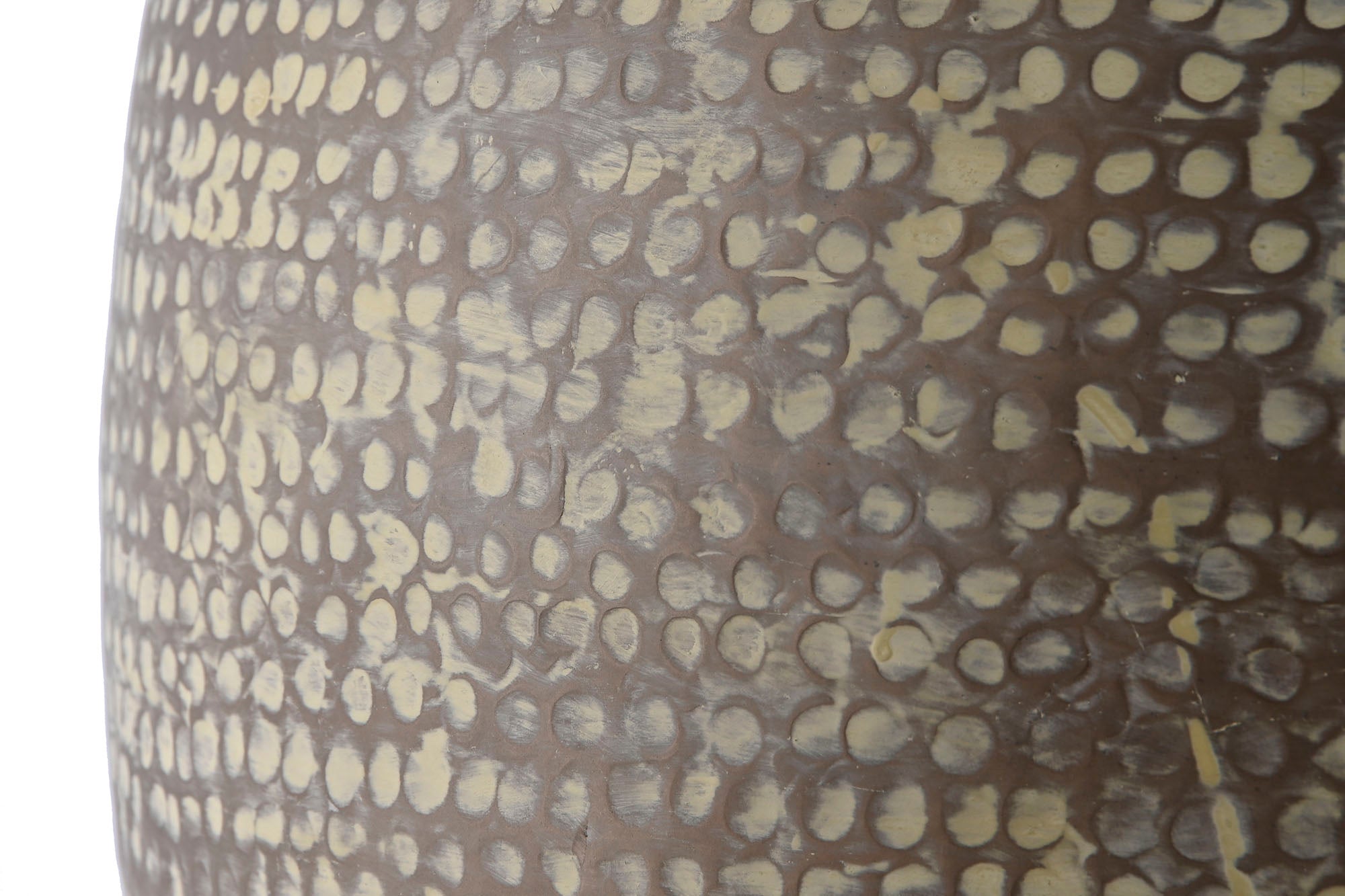 TINAJA ALUMINIO 60X60X74 PATINADO VERDE - Imagen 4