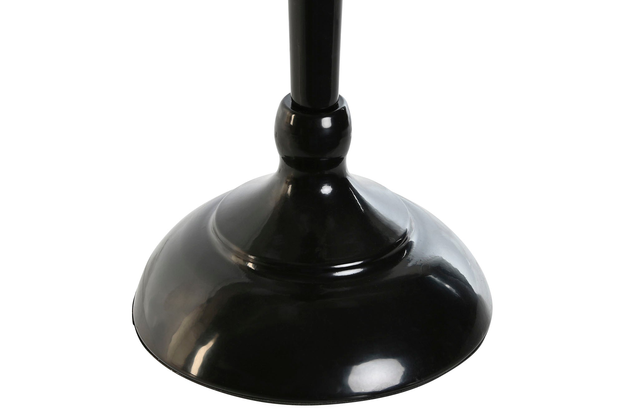 CANDELABRO METAL 45X45X51 BICOLOR - Imagen 3