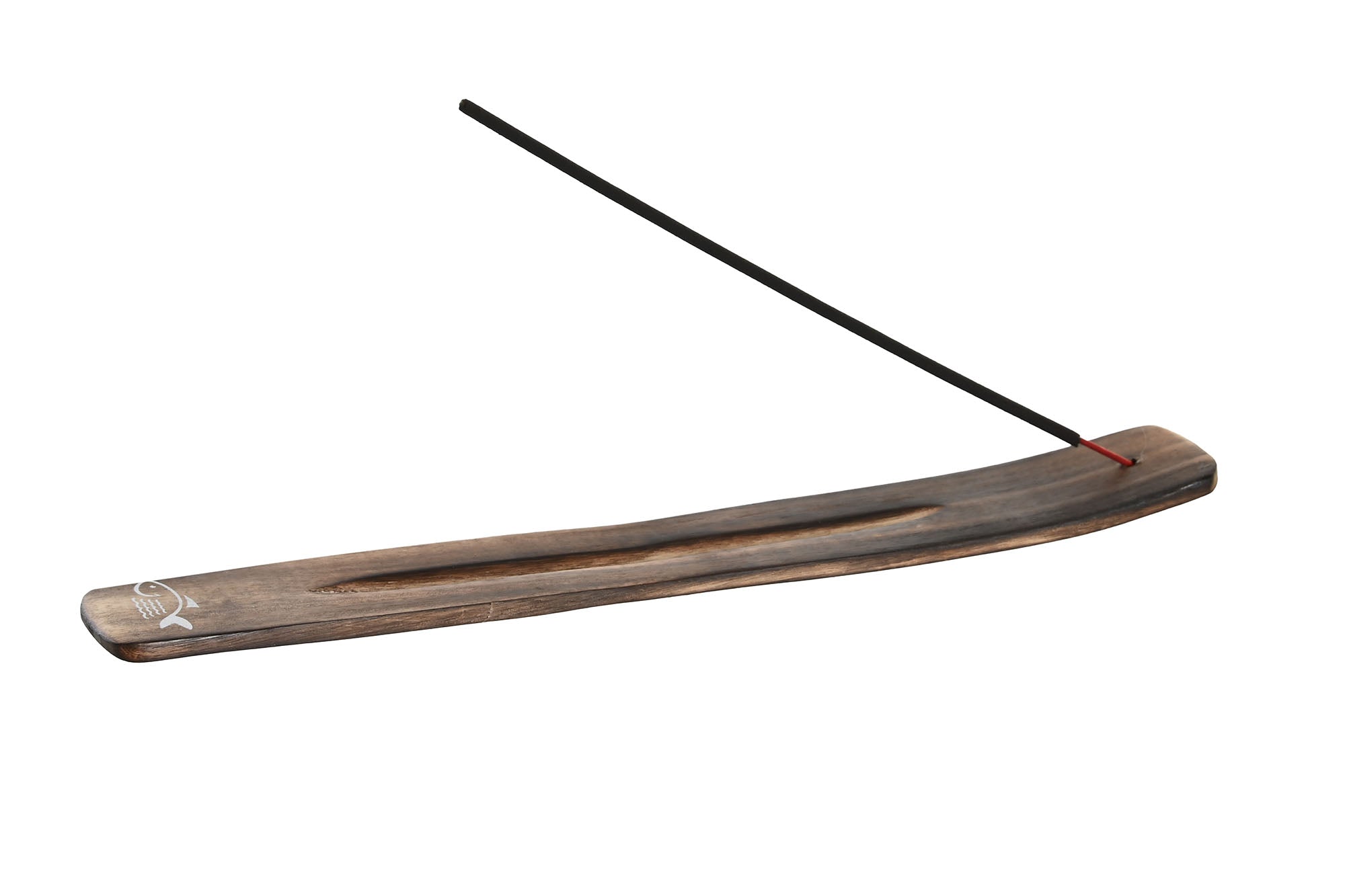 SOPORTE INCIENSO MADERA 6X1X30,5 NAUTICO 3 SURT. - Imagen 4