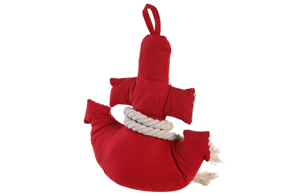 SUJETAPUERTAS POLIESTER 26X11X28 1,5KG 2 SURT. - Imagen 3