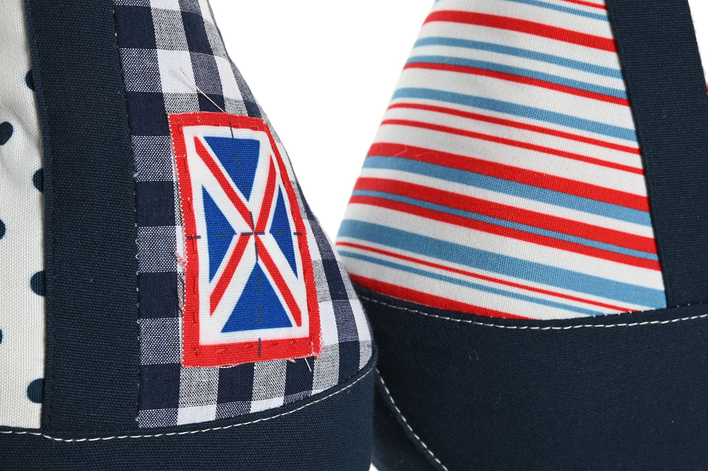 SUJETAPUERTAS POLIESTER 21X9X26 1,5KG 2 SURT. - Imagen 3