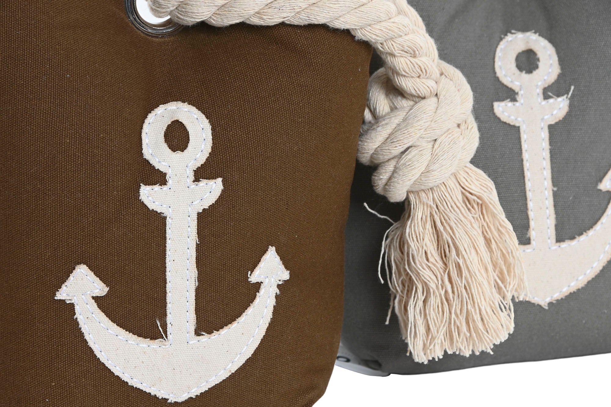 SUJETAPUERTAS POLIESTER 13X9X20 ANCLA 2 SURT. - Imagen 2