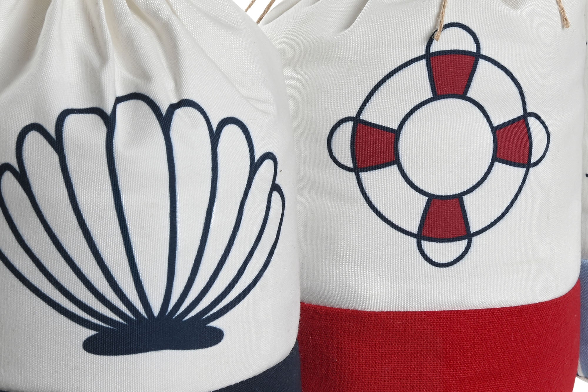 SUJETAPUERTAS POLIESTER 12X12X22 1,5KG 3 SURT. - Imagen 2