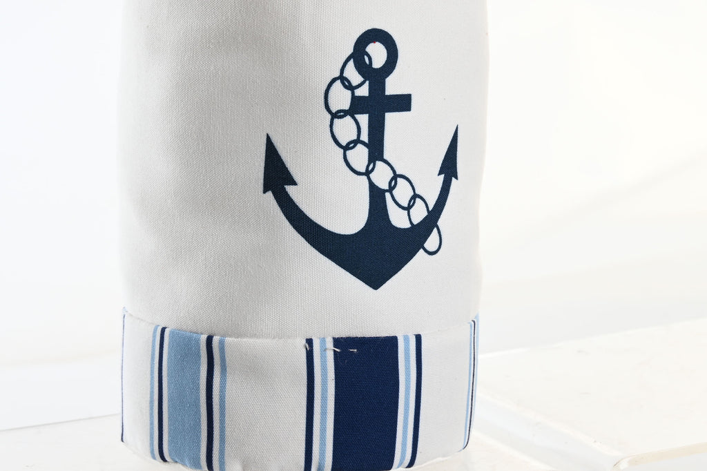 SUJETAPUERTAS POLIESTER 12X12X22 1,5KG 3 SURT. - Imagen 4