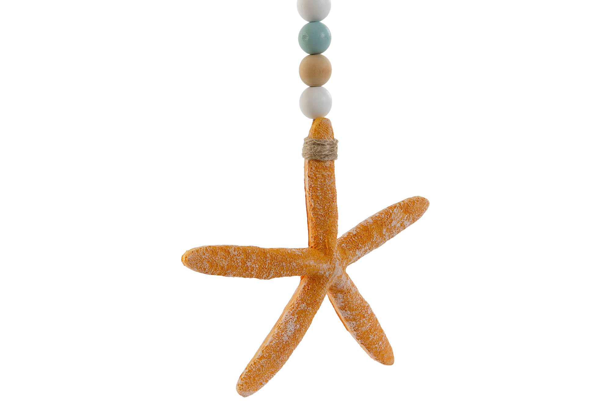 DECORACION COLGANTE MDF RESINA 17X2,5X64 3 SURT. - Imagen 3