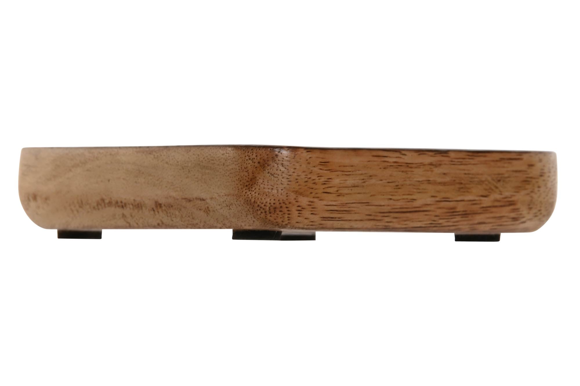 VACIABOLSILLOS MANGO 11X11X2,5 LACADO MULTICOLOR - Imagen 3