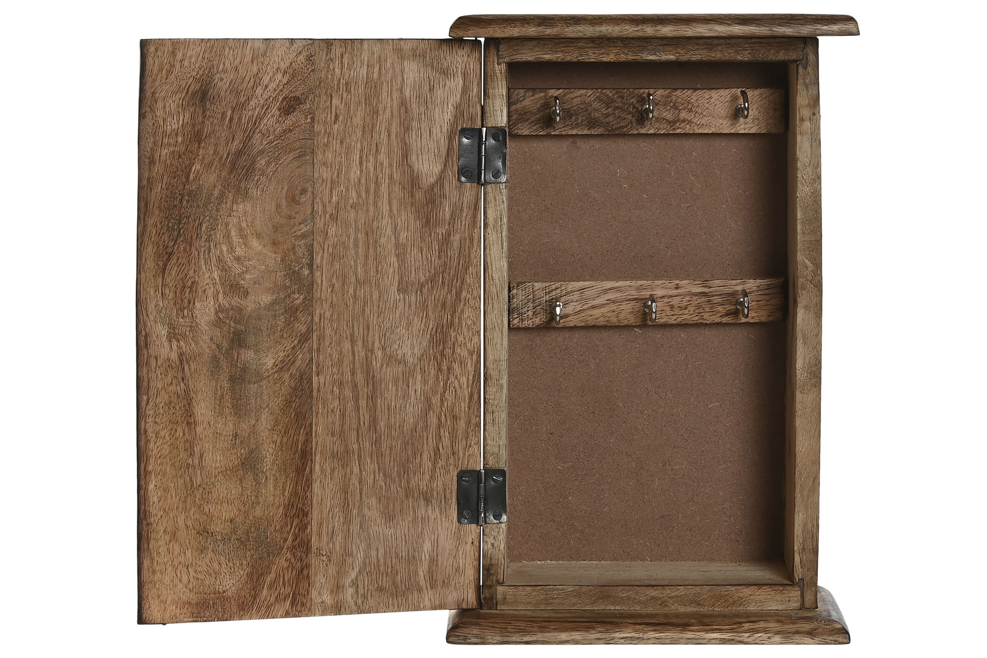 GUARDALLAVES MANGO 18X7,5X28 LACADO MULTICOLOR - Imagen 3