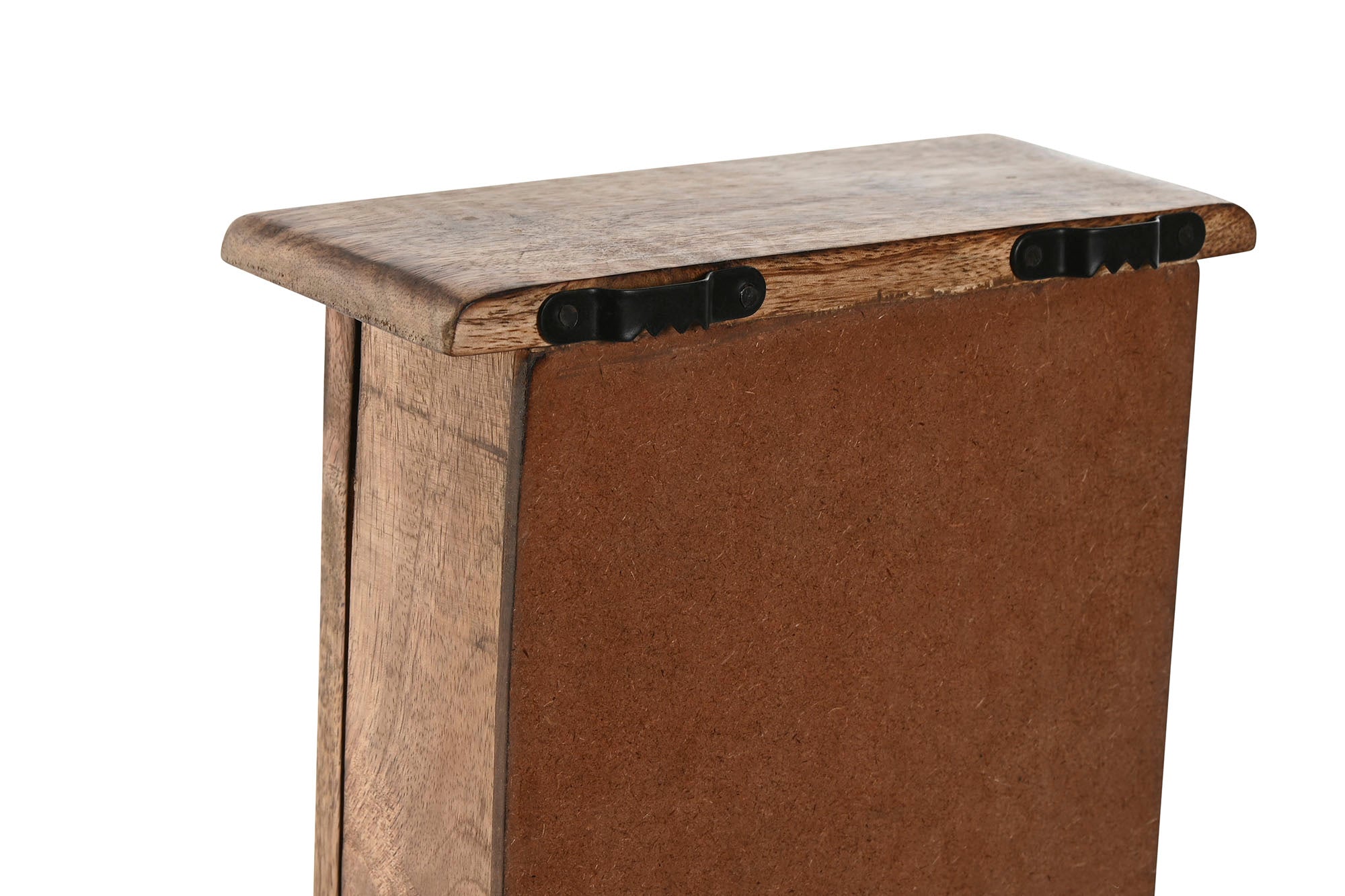 GUARDALLAVES MANGO 18X7,5X28 LACADO MULTICOLOR - Imagen 4