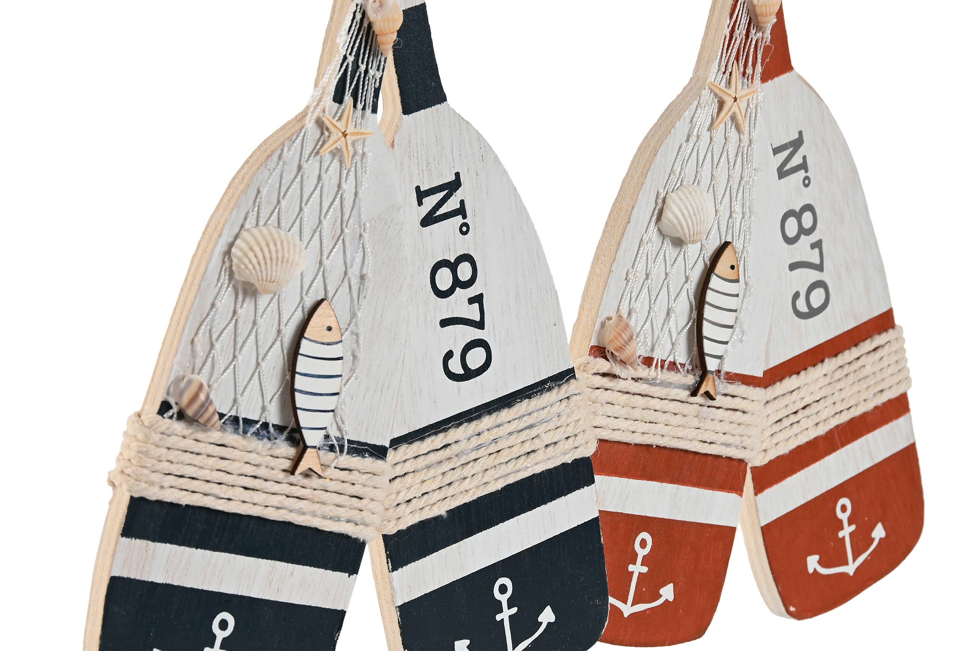 DECORACION PARED MDF 15X2X48 REMO 2 SURT. - Imagen 2