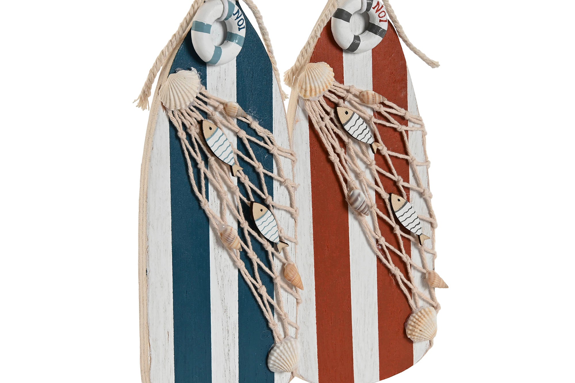 DECORACION PARED MADERA 8,5X2X46 REMO 2 SURT. - Imagen 2