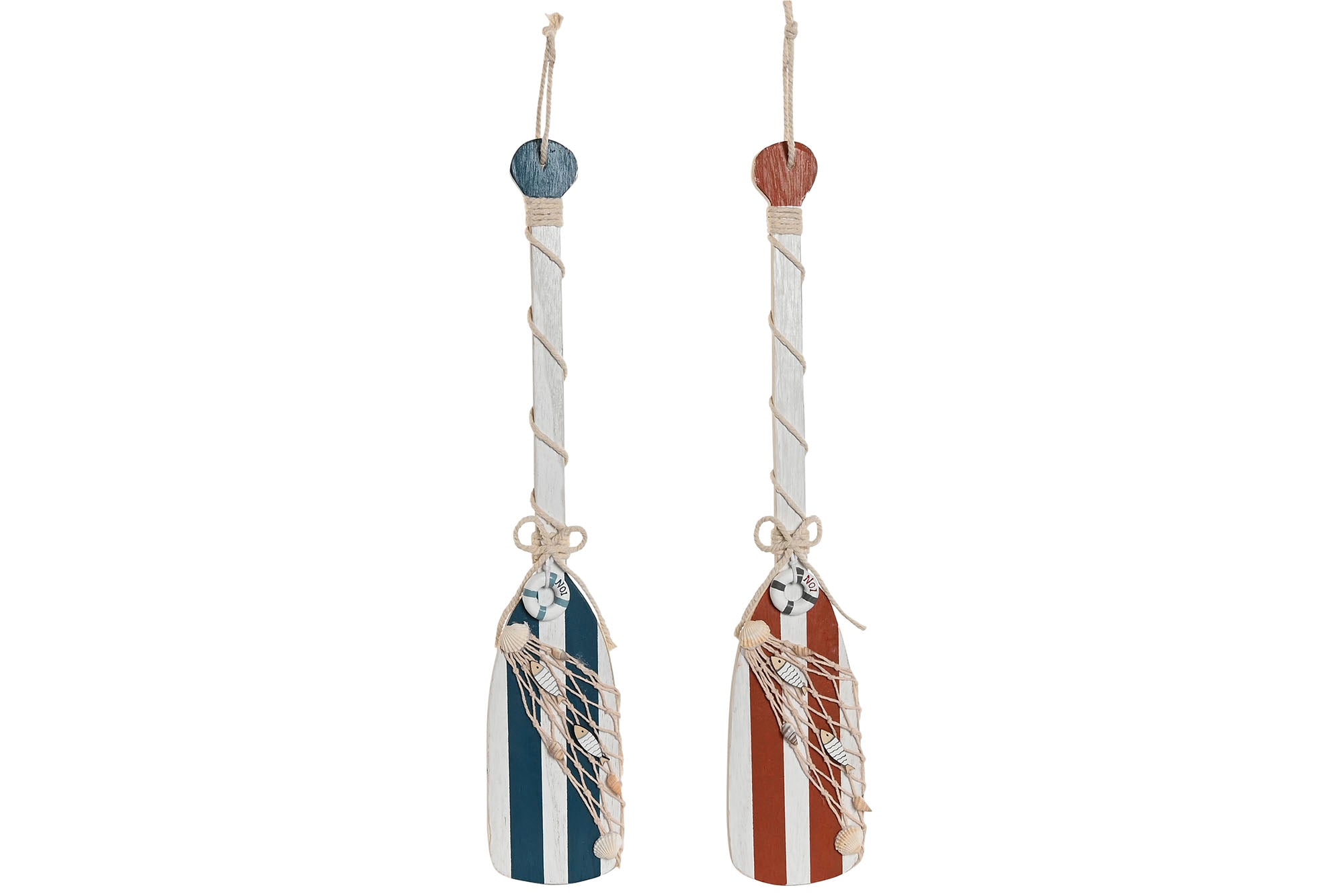 DECORACION PARED MADERA 8,5X2X46 REMO 2 SURT. - Imagen 1