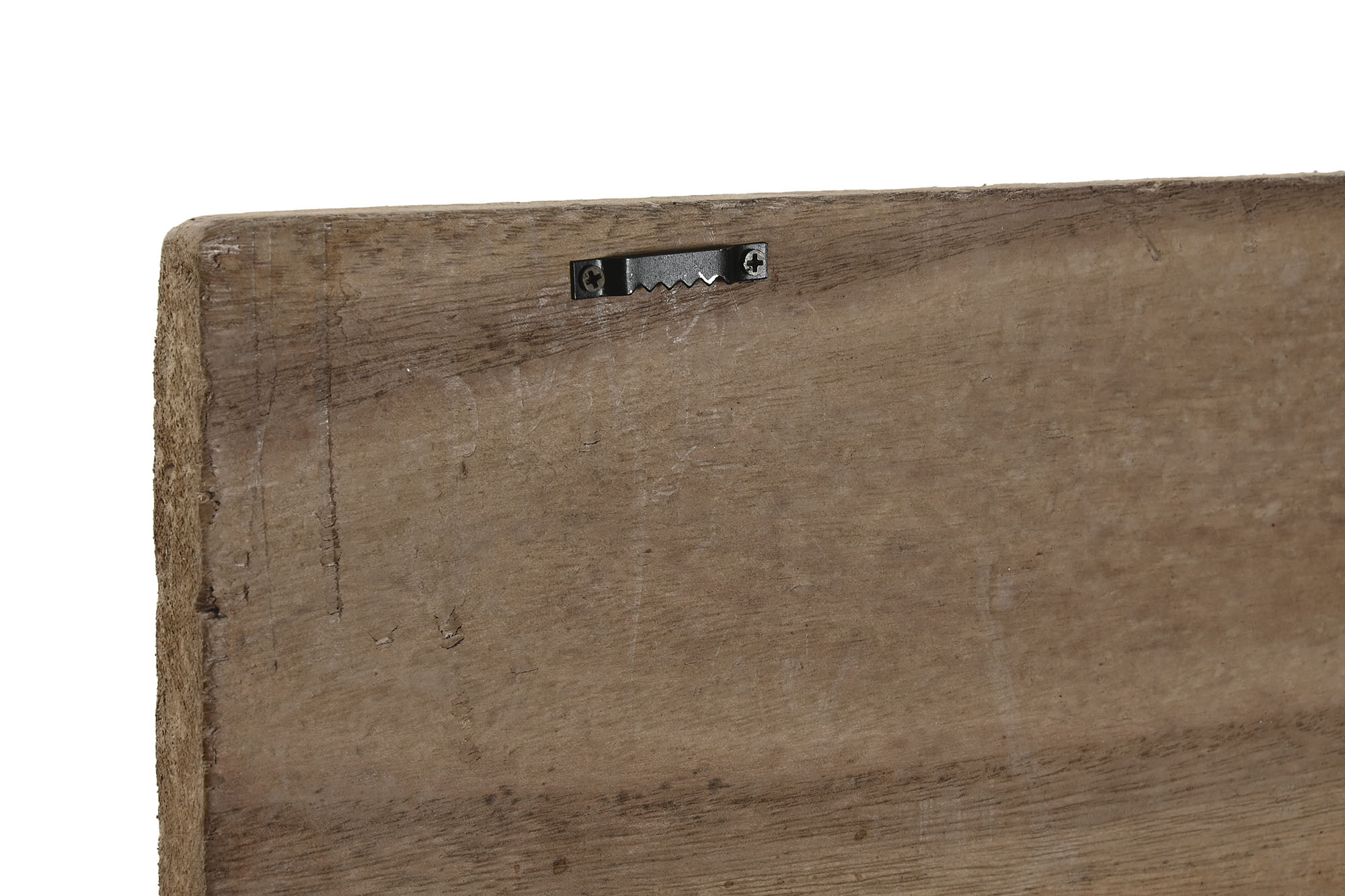 PERCHERO SET 6 PAULOWNIA 89X6X62 NATURAL - Imagen 4