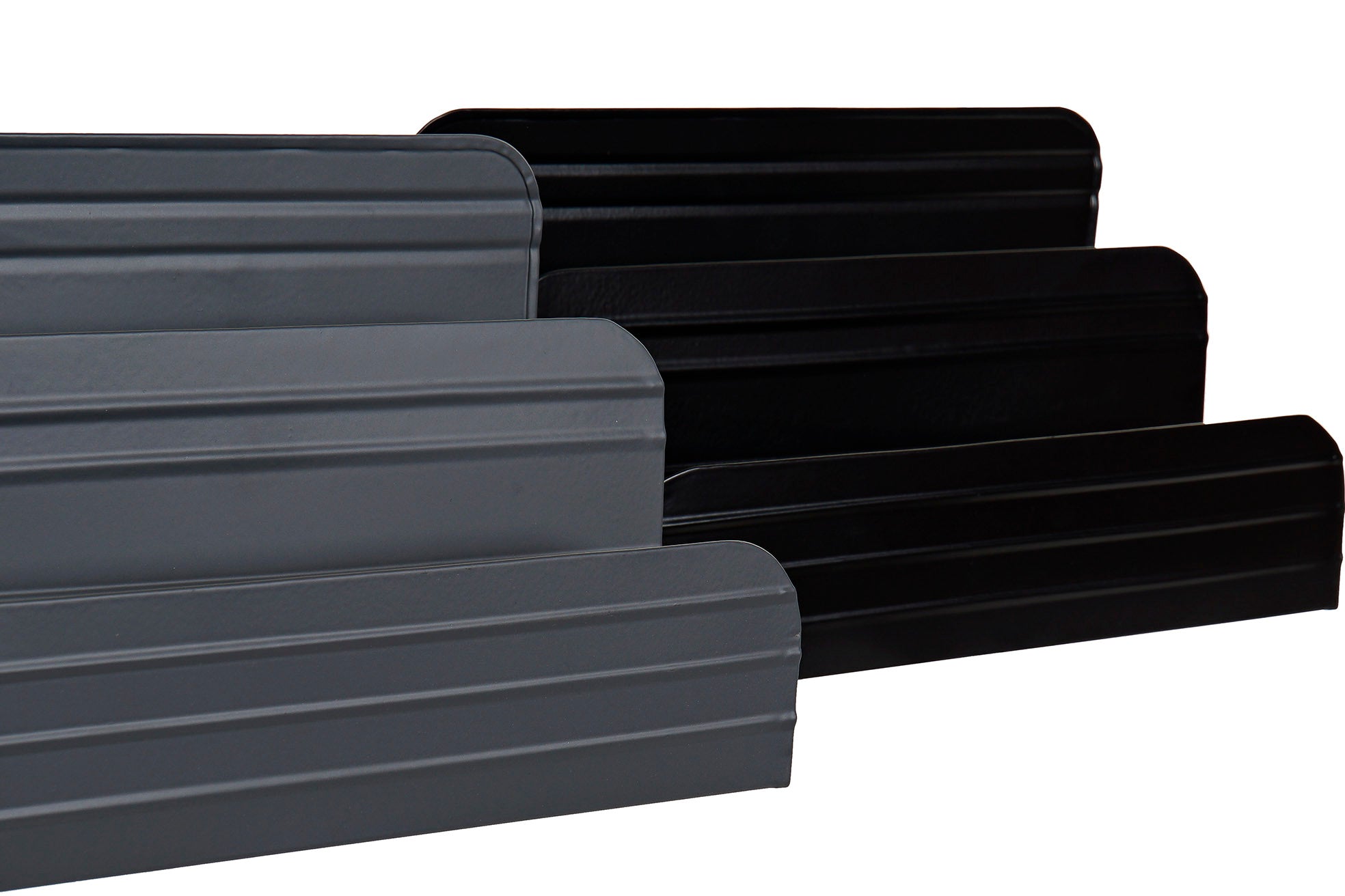 ORGANIZADOR HIERRO 25X12X14 LIBROS 2 SURT. - Imagen 2