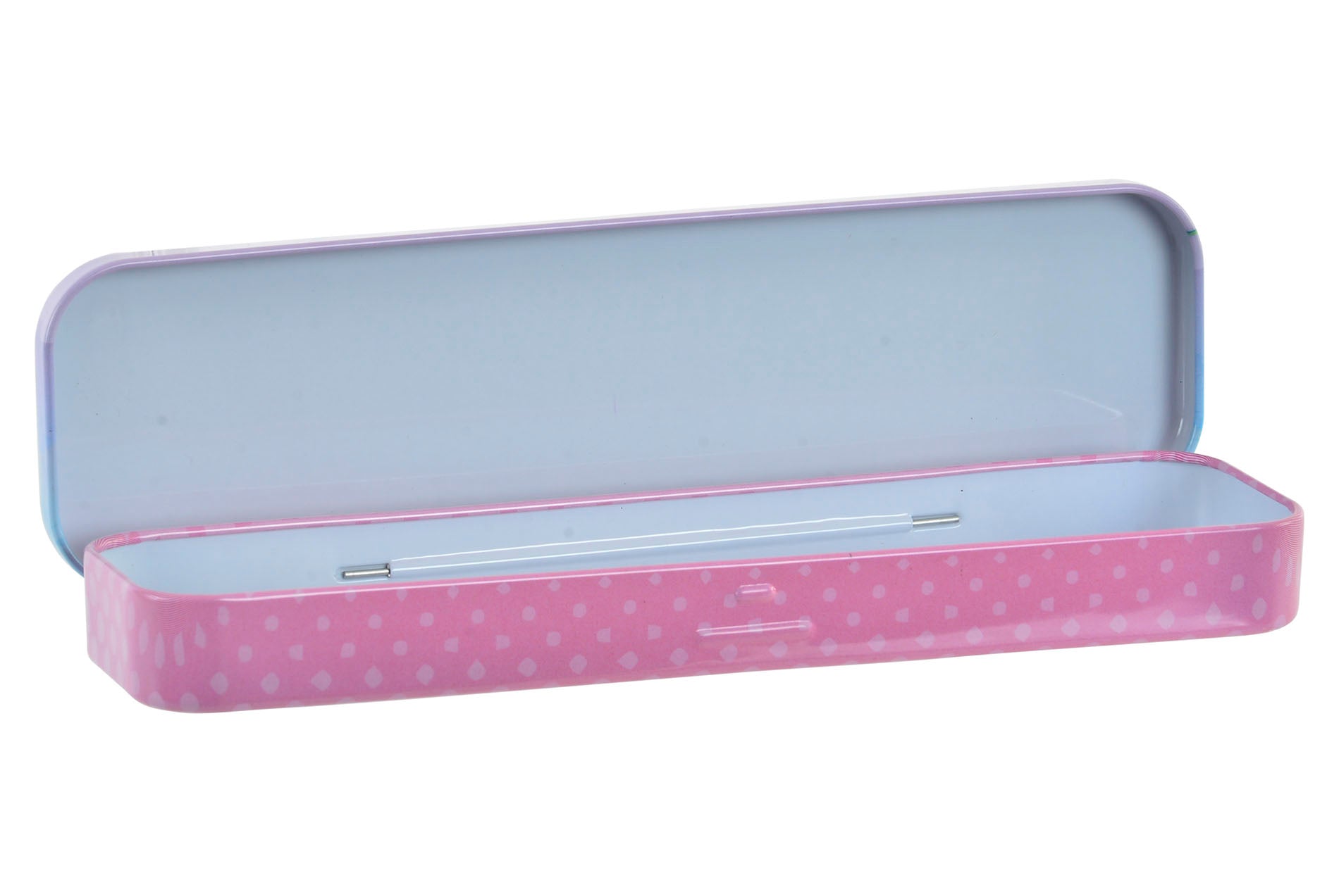 ESTUCHE METAL 20,3X5,6X2 SIRENAS - Imagen 2