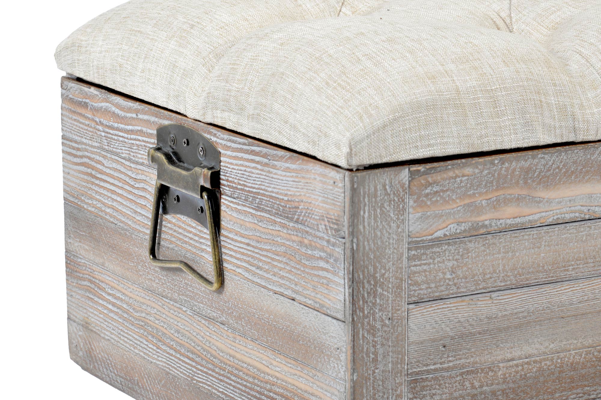 DESCALZADORA ABETO POLIESTER 100X51X77 RUEDAS - Imagen 3