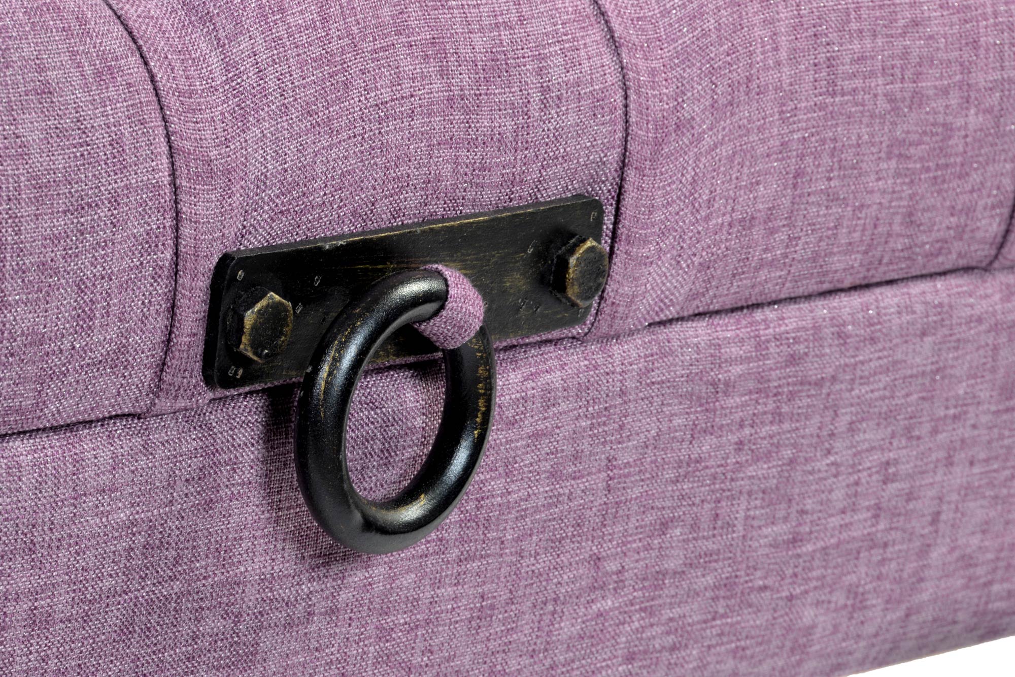 DESCALZADORA POLIESTER METAL 102X42X40,5 FUCSIA - Imagen 3