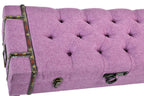 DESCALZADORA POLIESTER METAL 102X42X40,5 FUCSIA - Imagen 4