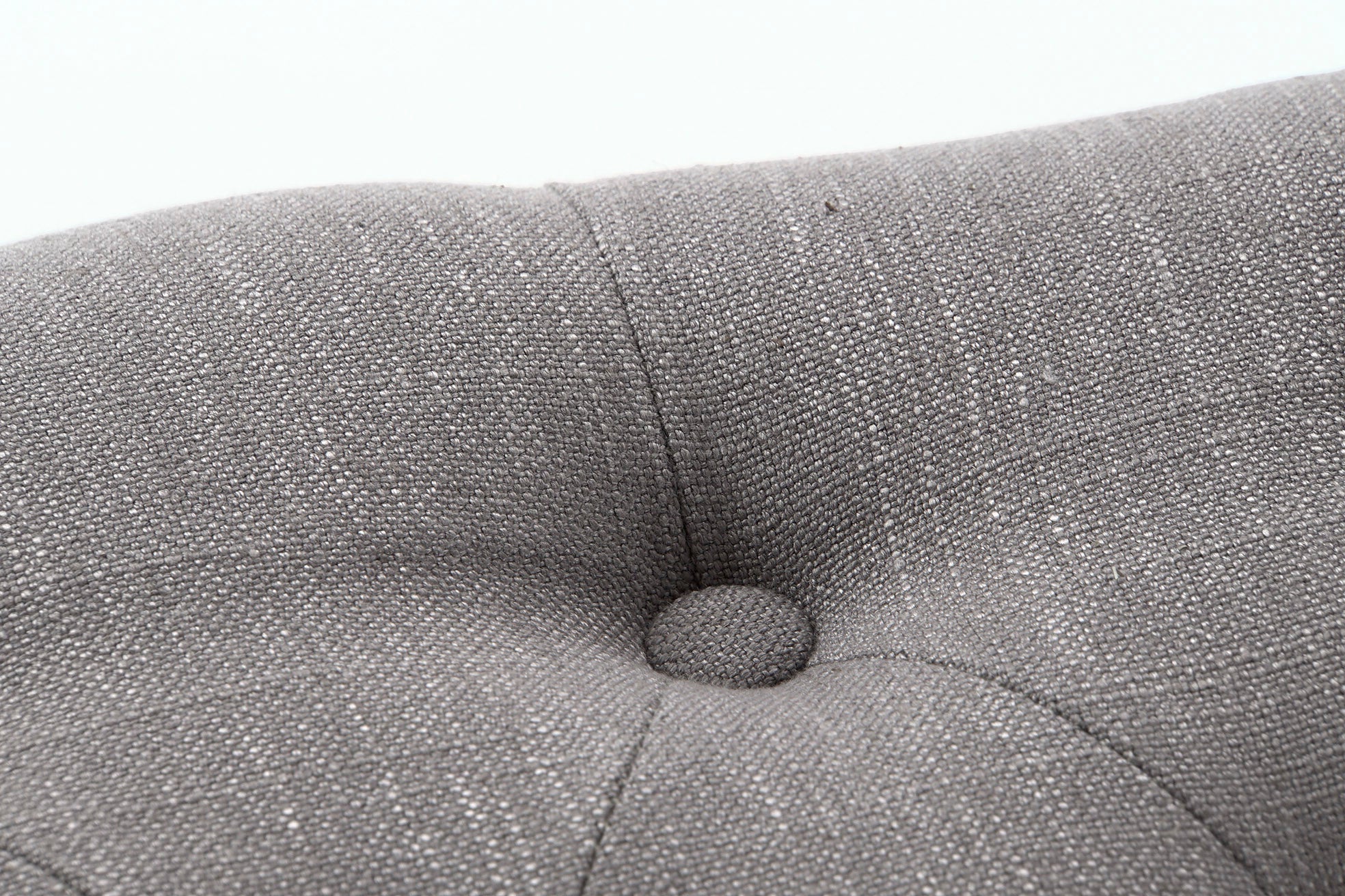 DESCALZADORA LINO RUBBERWOOD 65X46X60 GRIS - Imagen 5