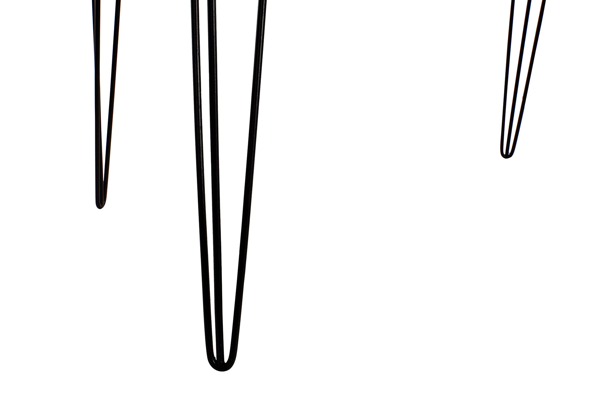 MESA COMEDOR ACACIA METAL 180X91X76 MARRON - Imagen 5